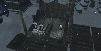Chess Knights: Viking Lands PC Screenshot