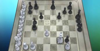 Chess Titans PC Screenshot