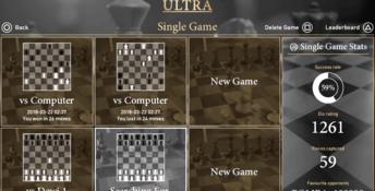 Chess Ultra