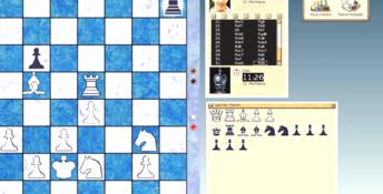Chessmaster 9000 PC Screenshot