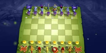 Chessmaster Grandmaster Edition PC Screenshot