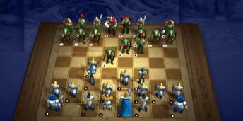 Chessmaster Grandmaster Edition