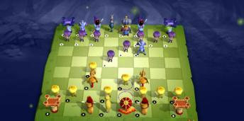 Chessmaster Grandmaster Edition