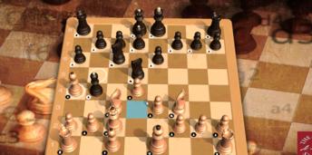 Chessmaster Grandmaster Edition