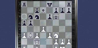 Chessmaster Grandmaster Edition PC Screenshot