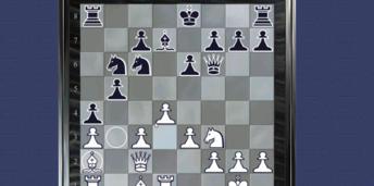 Chessmaster Grandmaster Edition PC Screenshot