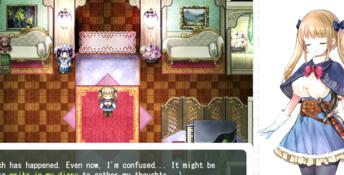 Chevalier Historie Append PC Screenshot