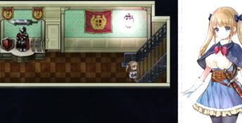 Chevalier Historie Append PC Screenshot