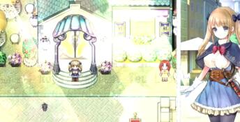 Chevalier Historie Append PC Screenshot