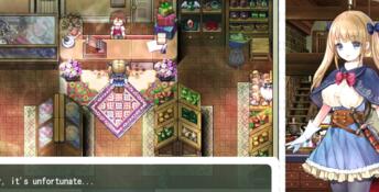 Chevalier Historie Append PC Screenshot