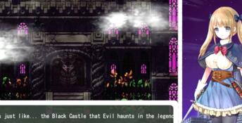 Chevalier Historie Append PC Screenshot