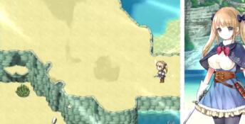 Chevalier Historie Append PC Screenshot