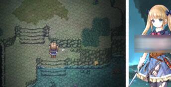 Chevalier Historie Append PC Screenshot