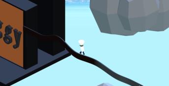 Chez Croggy PC Screenshot