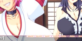 Chichi Miko!! PC Screenshot