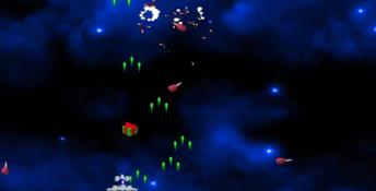 Chicken Invaders PC Screenshot