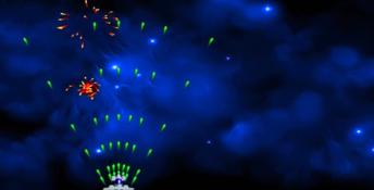 Chicken Invaders PC Screenshot