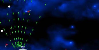 Chicken Invaders PC Screenshot