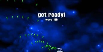 Chicken Invaders PC Screenshot