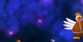Chicken Invaders 3