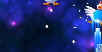 Chicken Invaders 3 PC Screenshot