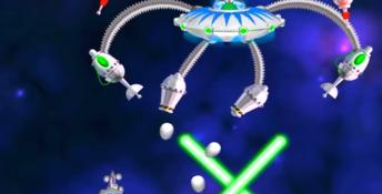 Chicken Invaders 3 PC Screenshot