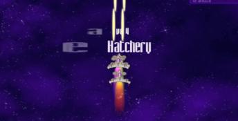 Chicken Invaders 4 PC Screenshot