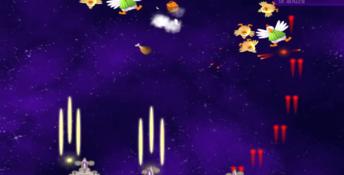 Chicken Invaders 4