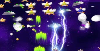 Chicken Invaders 4