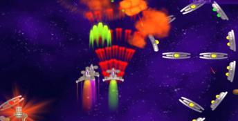 Chicken Invaders 4