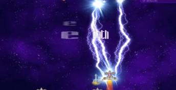 Chicken Invaders 4 PC Screenshot