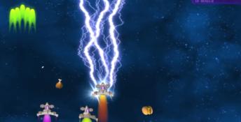 Chicken Invaders 4 PC Screenshot