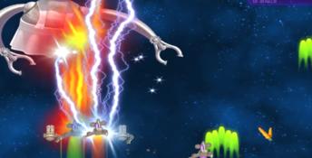 Chicken Invaders 4 PC Screenshot