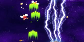Chicken Invaders 4 PC Screenshot