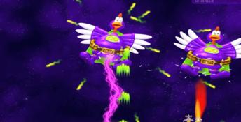 Chicken Invaders 4 PC Screenshot
