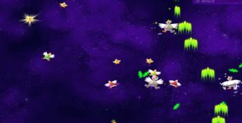 Chicken Invaders 4 PC Screenshot