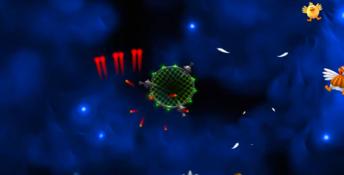 Chicken Invaders 5 PC Screenshot