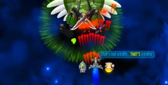 Chicken Invaders 5
