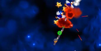 Chicken Invaders 5 PC Screenshot
