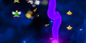Chicken Invaders 5 PC Screenshot