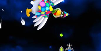Chicken Invaders 5 PC Screenshot