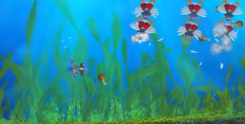 Chicken Invaders 5 PC Screenshot
