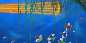 Chicken Invaders 5 PC Screenshot