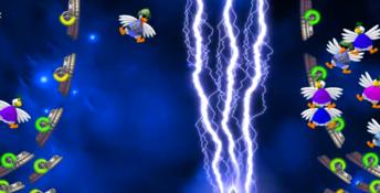 Chicken Invaders 5 PC Screenshot