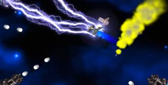 Chicken Invaders 5 PC Screenshot
