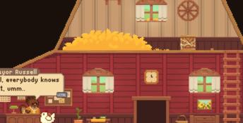 Chicken Journey