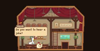 Chicken Journey PC Screenshot