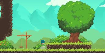 Chicken Journey PC Screenshot
