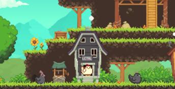 Chicken Journey PC Screenshot