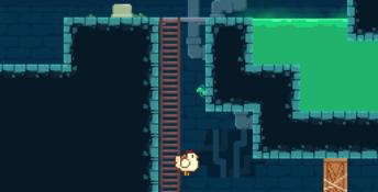 Chicken Journey PC Screenshot